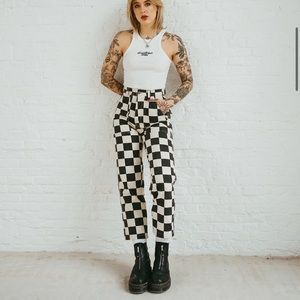 P&Co 304 Service Fatigue Pants